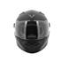 Casque moto intégral Rever noir mat NOVIC taille XS