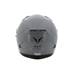 Casque moto intégral Rever gris brillant NOVIC taille M