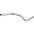 1 tuyau d'échappement intermédiaire Bosal 800129