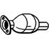 1 catalyseur Bosal 090246