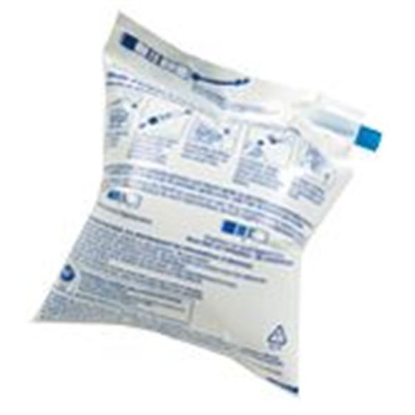 Ethylotest chimique CONTRALCO