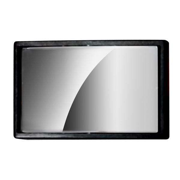 Miroir d'angle mort petit modèle Carlinea