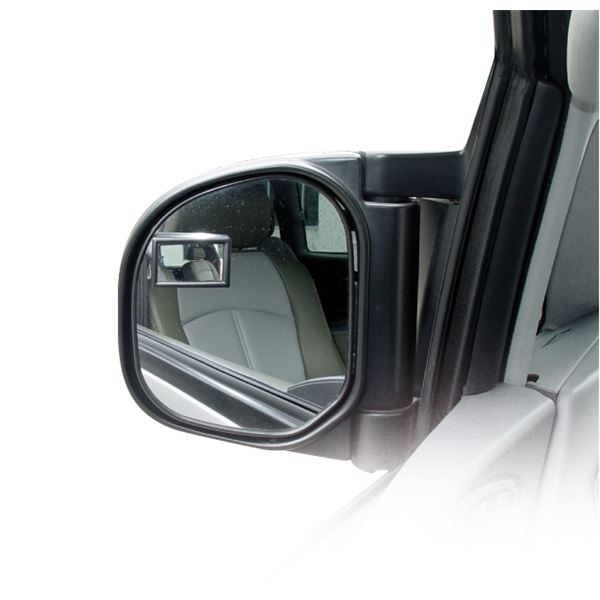 Miroir d'angle mort petit modèle Carlinea