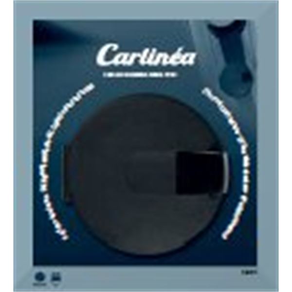 Pince de ceinture New Design Carlinea