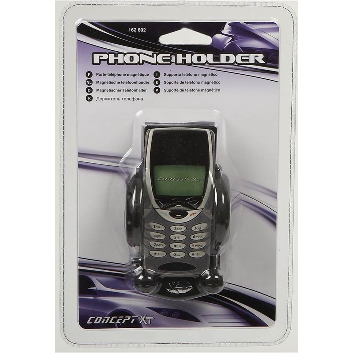 Porte-téléphone Réglable Xt