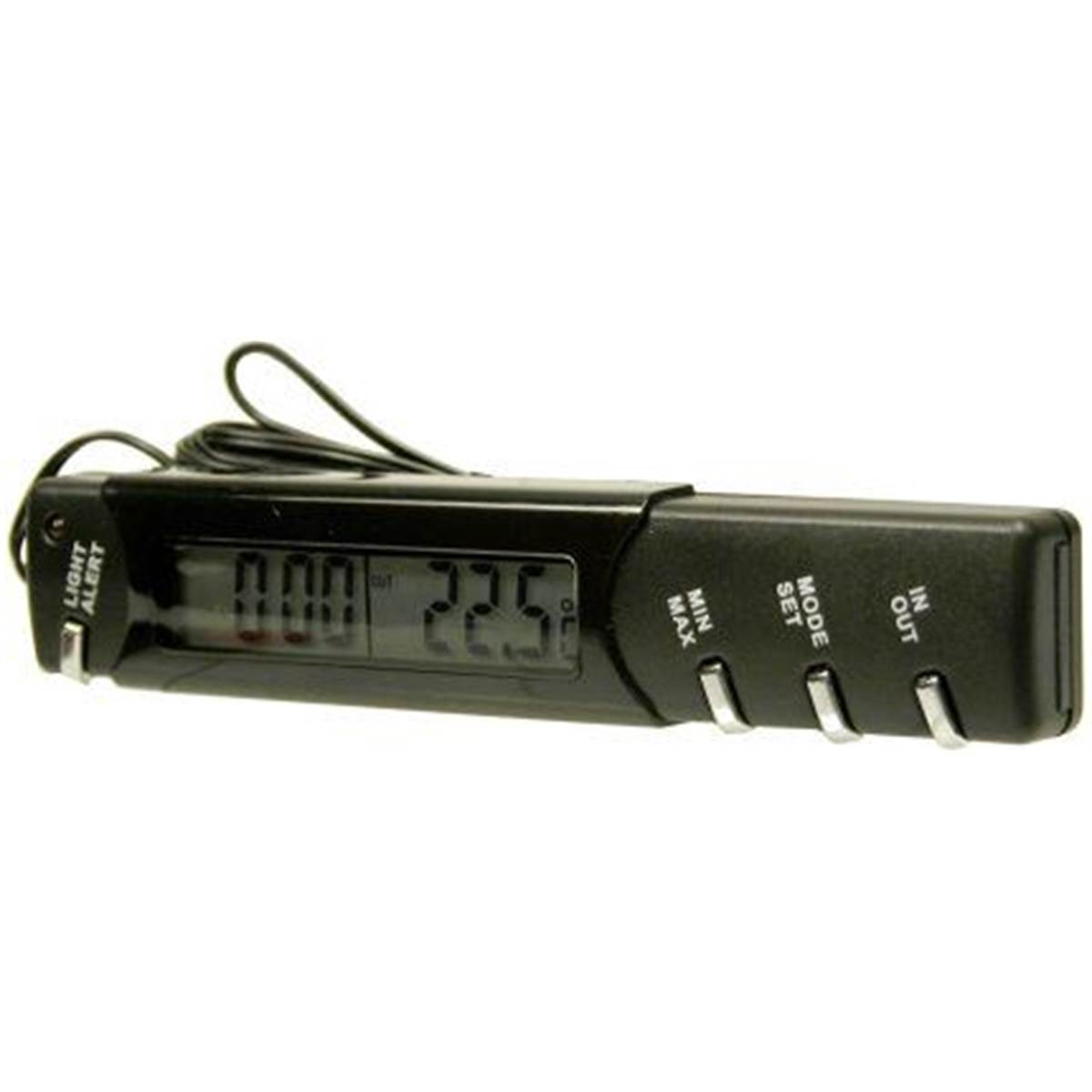 Thermomètre Xt Intérieur/extérieur