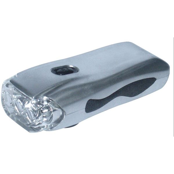 Lampe dynamo Autobest