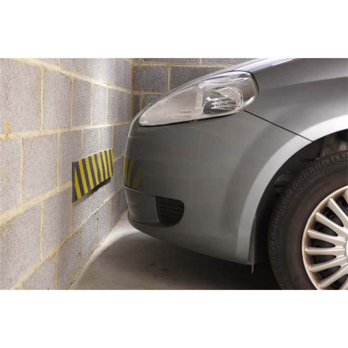 Mousse Protection De Garage 100x15 Cm