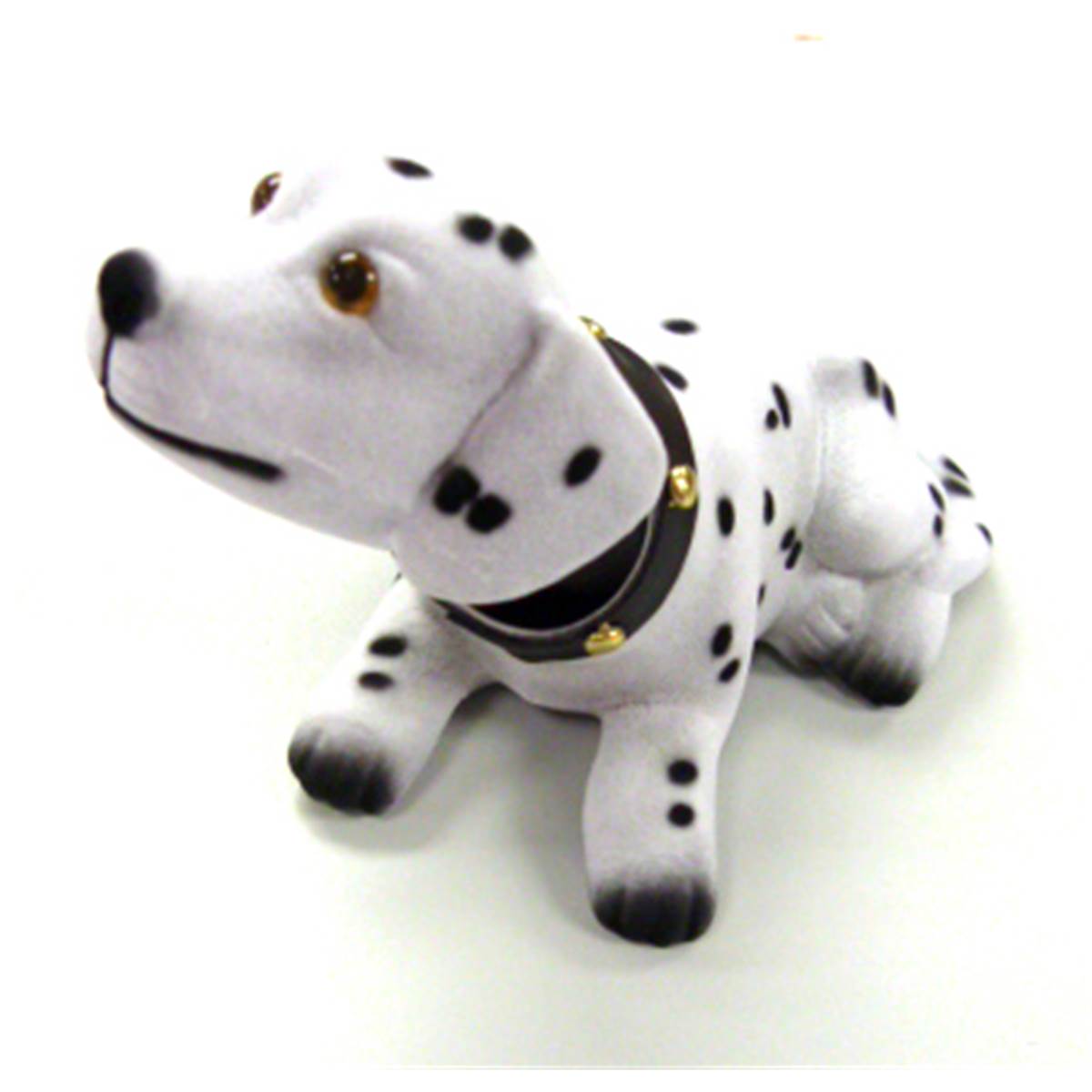 Chien Pendulaire Dalmatien