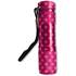 Lampe de poche led 9 Rose à pois Zigoniric