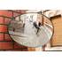 Miroir sortie diamètre 56cm Mottez