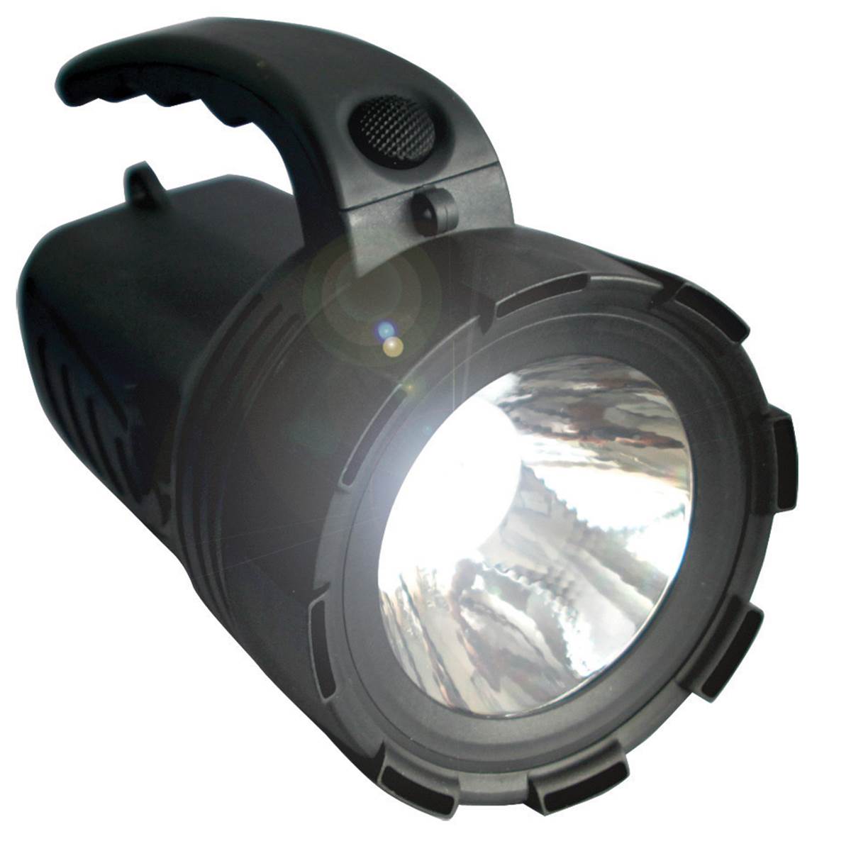 Projecteur Rechargeable 1 Watt Imdifa