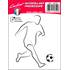 ADHESIF FOOTBALLEUR CADOX