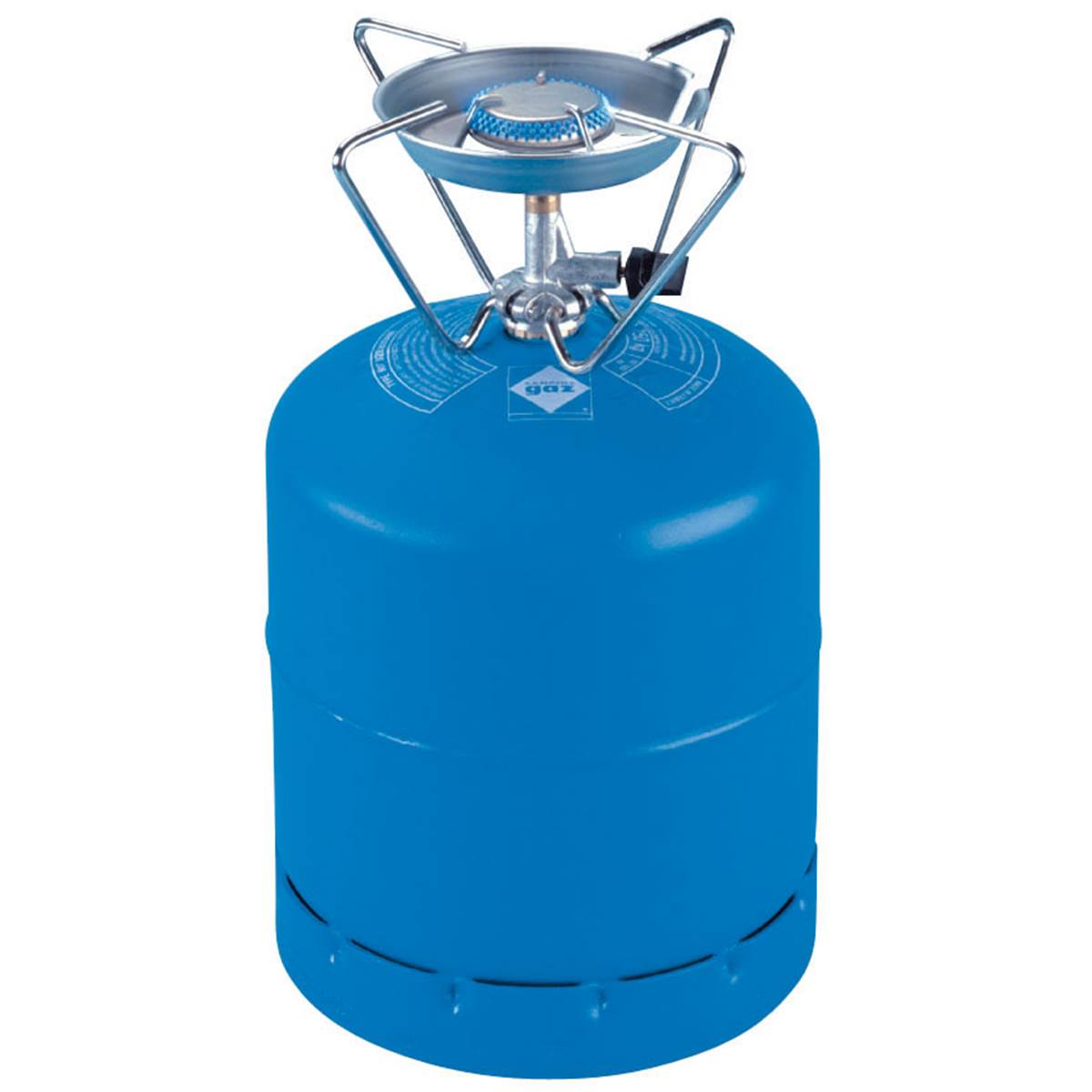 Réchaud 1 Feu Camping Gaz