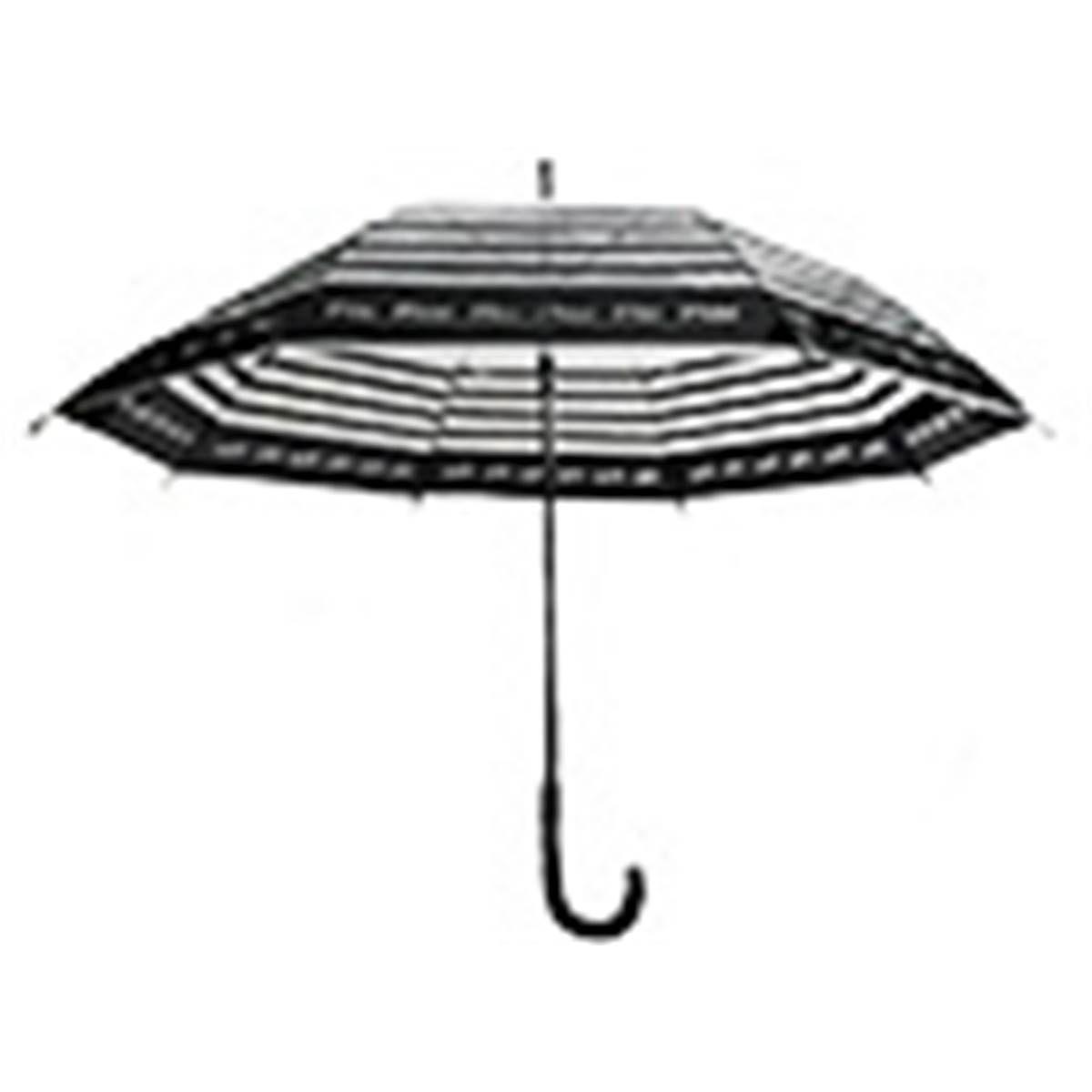 Parapluie Canne Plic Ploc Zigoh