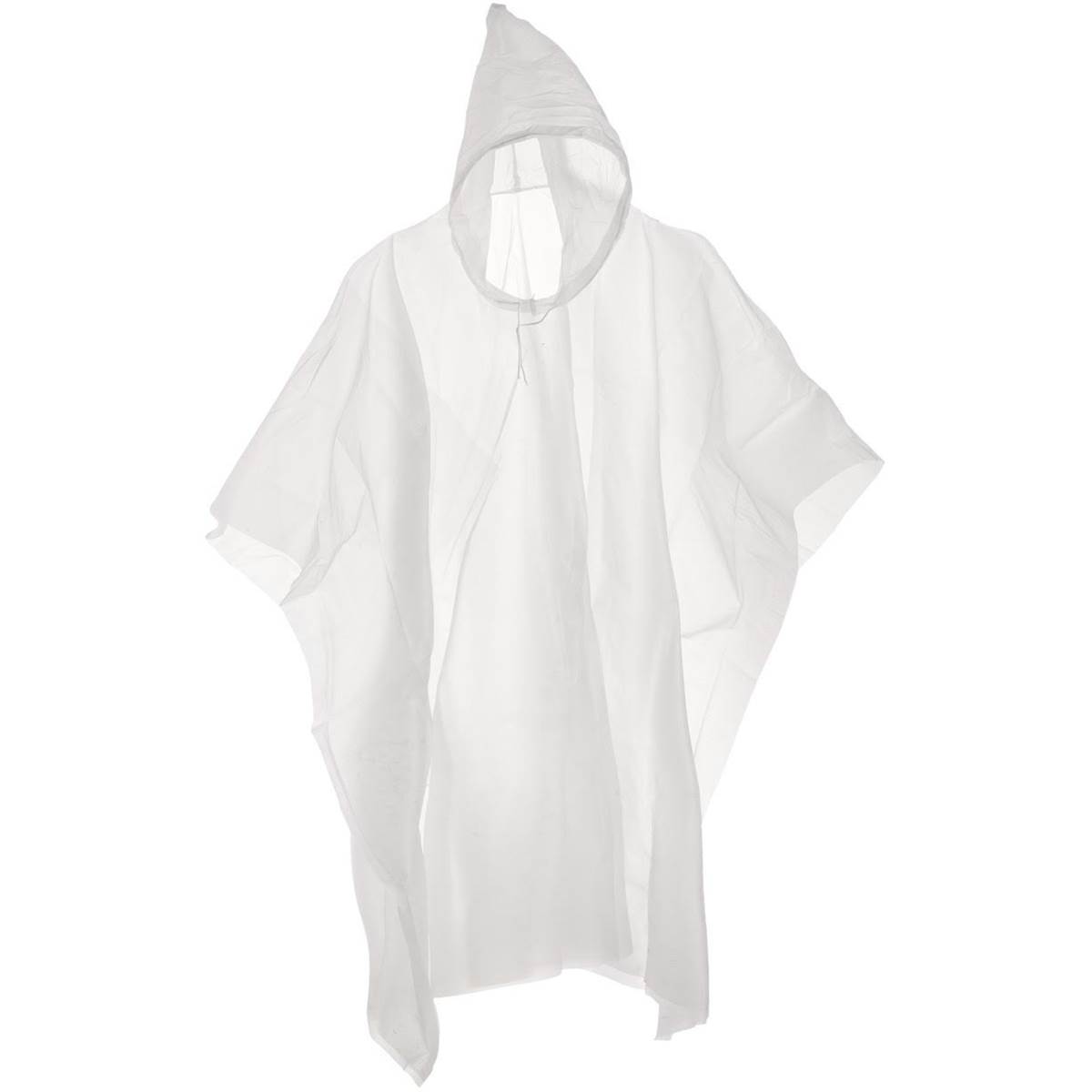 Poncho Imperméable Zigoh