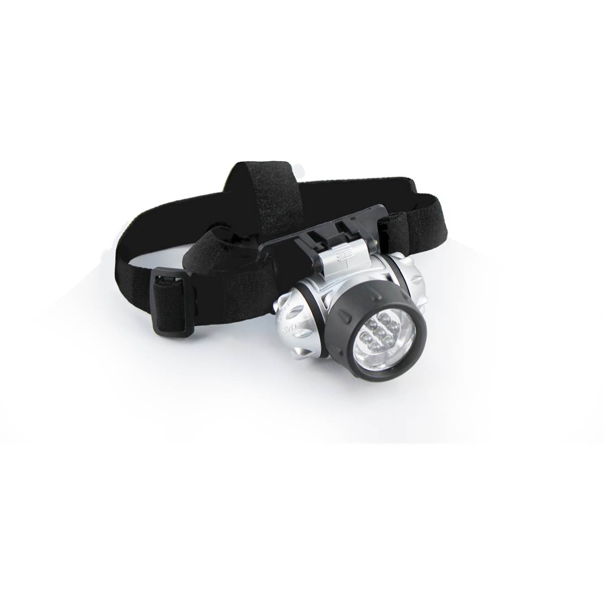 Lampe Frontale Nuit Zigoh