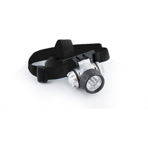 Lampe frontale nuit Zigoh