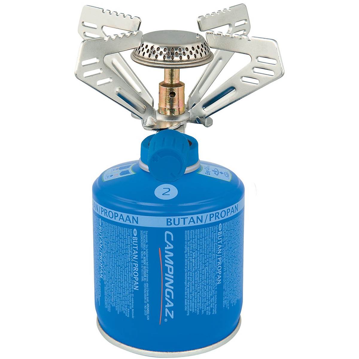 Réchaud Camping Micro Plus Camping Gaz