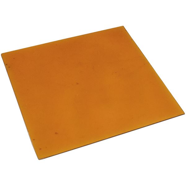 Kit de réparation de dépannage d’optique arrière orange
