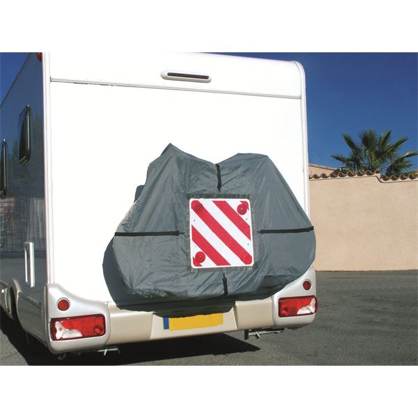 Housse de protection pour porte-vélos caravane Roc line RG-801345C