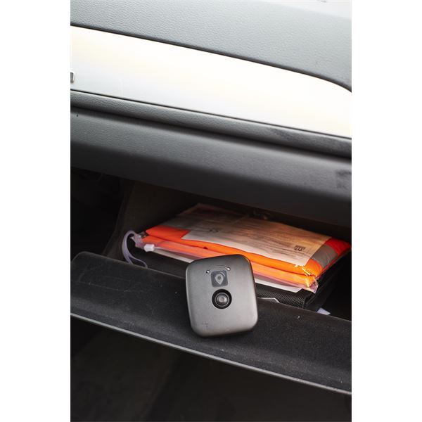 Balise de localisation GPS TICATAG TIFIZ