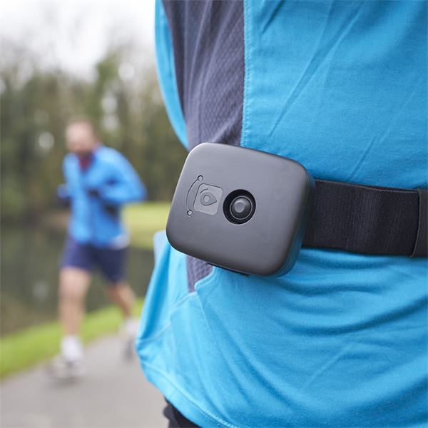 Balise de localisation GPS TICATAG TIFIZ