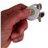 Porte-clés Connecté Ticatag Tibe Connect