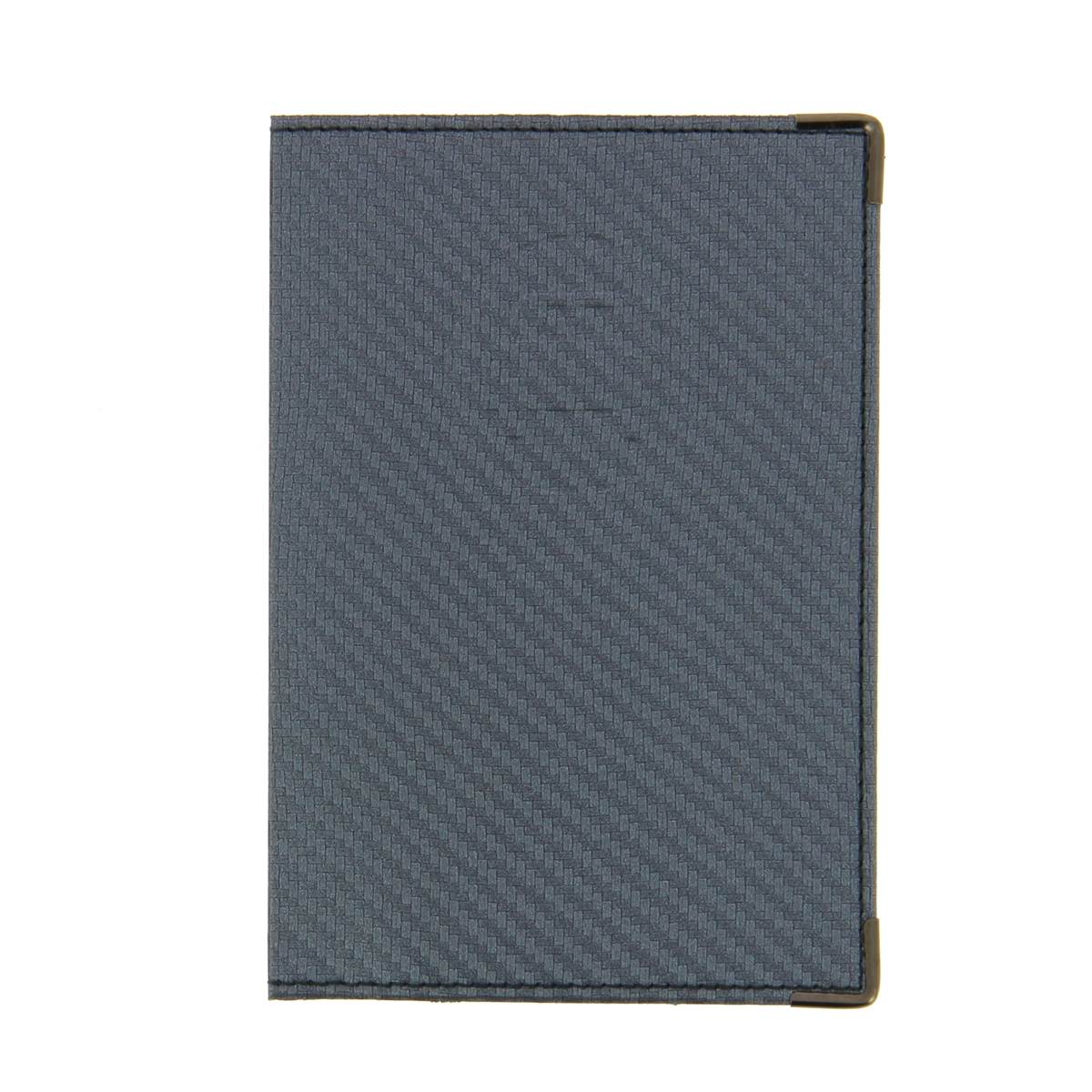 Porte Papier Carbone Gris Fonce
