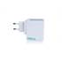 Chargeur secteur Powerbank 2 USB 150 pays Watt&Co