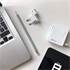 Chargeur secteur Powerbank 2 USB 150 pays Watt&Co
