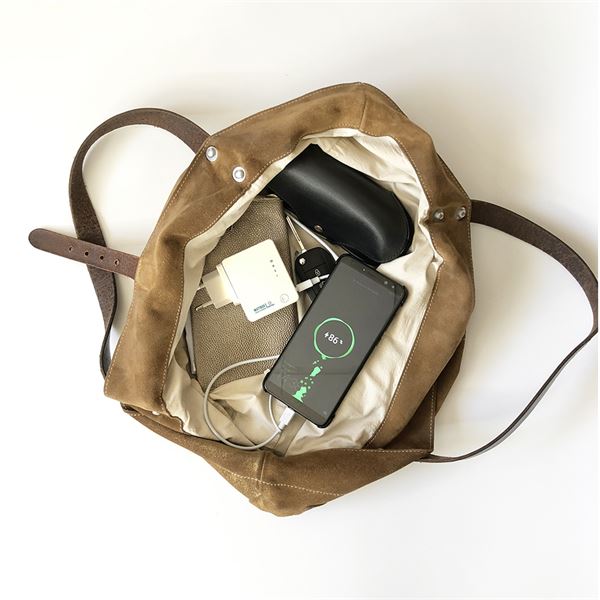 Chargeur secteur Powerbank 2 USB 150 pays Watt&Co