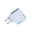 Chargeur secteur Powerbank 2 USB 150 pays Watt&Co