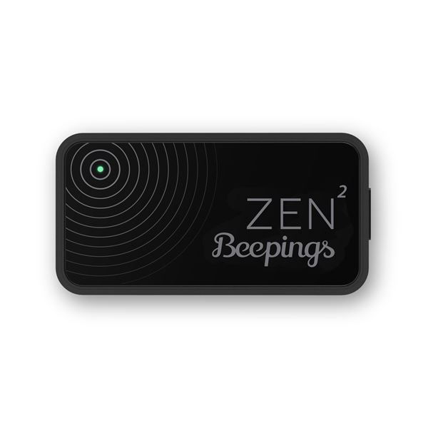 Balise de géolocalisation ZEN Beepings