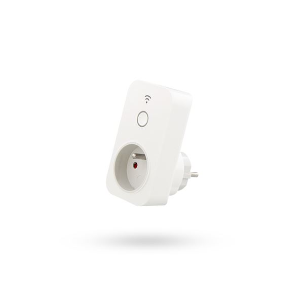 Prise connectée WiFi - TNB