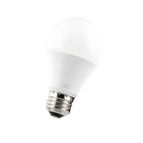 Ampoule LED blanche connectée 800 lm - TNB