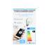 Ampoule LED blanche connectée 800 lm - TNB