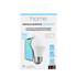 Ampoule LED blanche connectée 800 lm - TNB