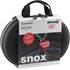 2 Chaînes neige N 520 SNOX