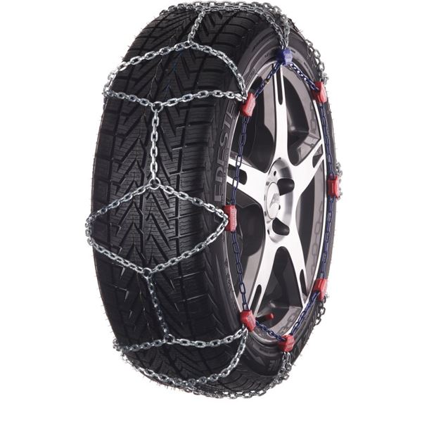 2 Chaînes neige Pewag Snox n° 510