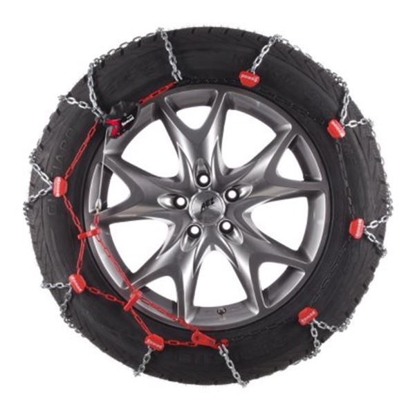 2 Chaînes neige Pewag Servo SUV n° 73