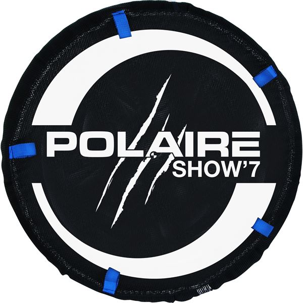 Chaînes neige (chaussettes neige) POLAIRE - POLAIRE Show'7 - ref. 0S87-S7IA  - Équipement auto