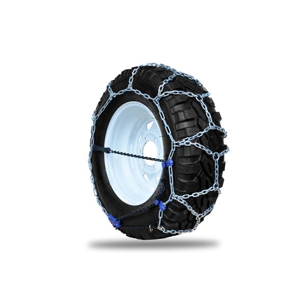 2 Chaînes neige Polaire XP16 n° 103