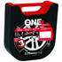 2 Chaînes neige Maggi One7 n° 90