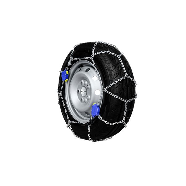 2 Chaînes neige XL12 N°103 Polaire