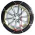2 Chaînes neige Contact III C90