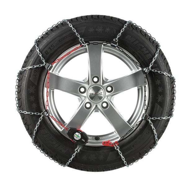 Chaine neige : PROFESSIONAL NT 225 55 R17 pas cher