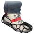 Sur-chaussures antidérapantes EzyShoes taille XL (44 à 47)