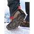 Sur-chaussures antidérapantes EzyShoes taille XL (44 à 47)