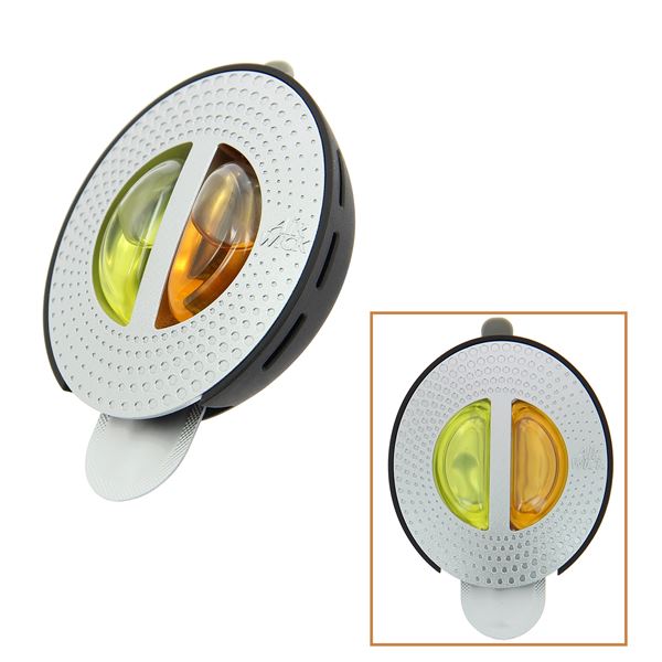 Désodorisant voiture diffuseur duo vanille / cocktail fruités Air Wick